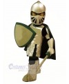 High Quality Knight Mascot Costume People