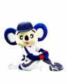 Sport Koala Mascot Costume Cartoon