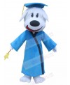 Dog mascot costume