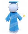 Dog mascot costume