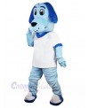Dog mascot costume