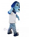 Dog mascot costume