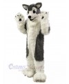Dog mascot costume