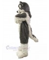 Dog mascot costume