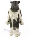 Dog mascot costume