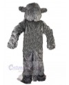 Dog mascot costume