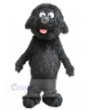 Dog mascot costume