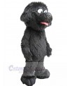 Dog mascot costume