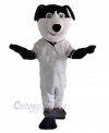 Dog mascot costume