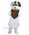 Dog mascot costume