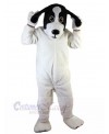 Dog mascot costume