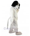 Dog mascot costume