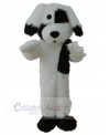Dog mascot costume