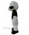 Dog mascot costume