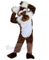 Dog mascot costume