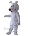 Dog mascot costume