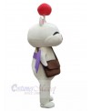 Dog mascot costume