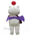 Dog mascot costume
