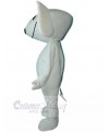 Dog mascot costume