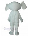 Dog mascot costume