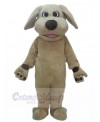 Dog mascot costume
