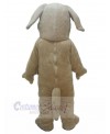 Dog mascot costume