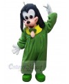 Dog mascot costume