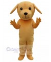 Dog mascot costume