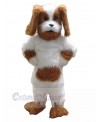 Dog mascot costume