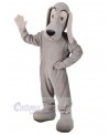 Dog mascot costume
