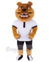 Dog mascot costume