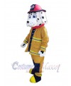 Dog mascot costume