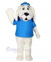 Dog mascot costume