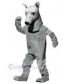 Dog mascot costume