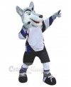 Dog mascot costume