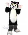 Dog mascot costume