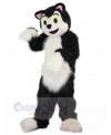 Dog mascot costume