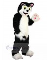 Dog mascot costume