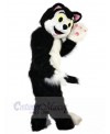 Dog mascot costume
