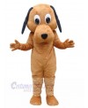 Dog mascot costume