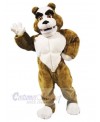 Dog mascot costume