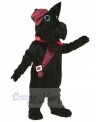 Dog mascot costume