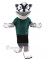 Dog mascot costume