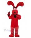 Dog mascot costume