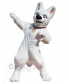 Dog mascot costume