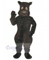 Dog mascot costume