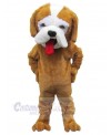 Dog mascot costume