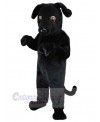 Dog mascot costume