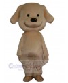 Dog mascot costume