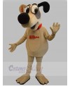 Dog mascot costume